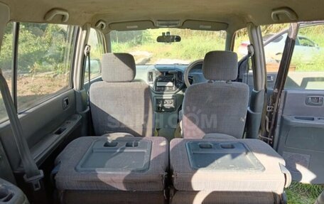 Mitsubishi Dion I рестайлинг, 2000 год, 150 000 рублей, 11 фотография