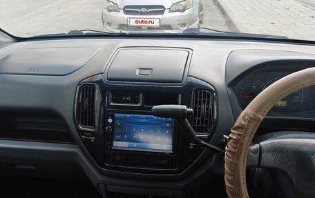 Mitsubishi Dion I рестайлинг, 2000 год, 150 000 рублей, 9 фотография