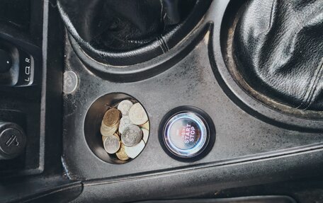 Chevrolet Niva I рестайлинг, 2010 год, 325 000 рублей, 2 фотография