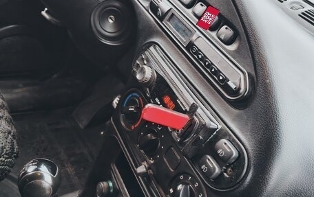 Chevrolet Niva I рестайлинг, 2010 год, 325 000 рублей, 4 фотография