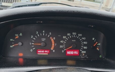 Chevrolet Niva I рестайлинг, 2010 год, 325 000 рублей, 3 фотография