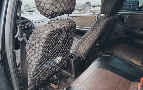 Chevrolet Niva I рестайлинг, 2010 год, 325 000 рублей, 8 фотография