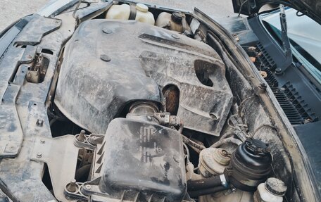 Chevrolet Niva I рестайлинг, 2010 год, 325 000 рублей, 10 фотография