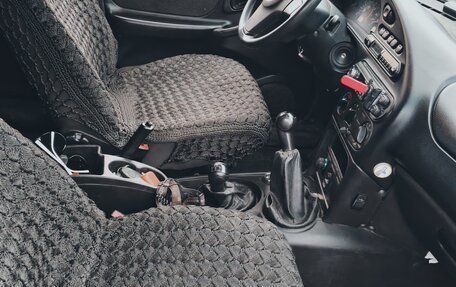 Chevrolet Niva I рестайлинг, 2010 год, 325 000 рублей, 7 фотография