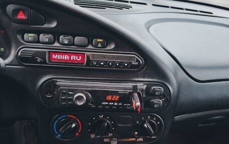 Chevrolet Niva I рестайлинг, 2010 год, 325 000 рублей, 12 фотография