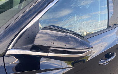 Hyundai Tucson, 2025 год, 4 015 000 рублей, 5 фотография