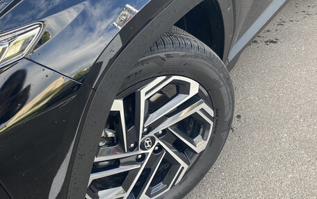 Hyundai Tucson, 2025 год, 4 015 000 рублей, 3 фотография