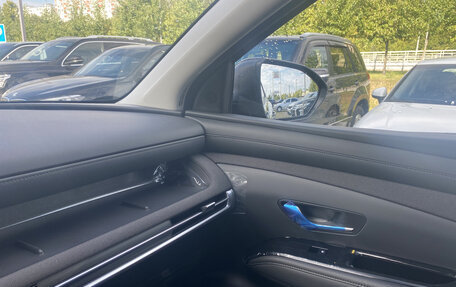 Hyundai Tucson, 2025 год, 4 015 000 рублей, 7 фотография