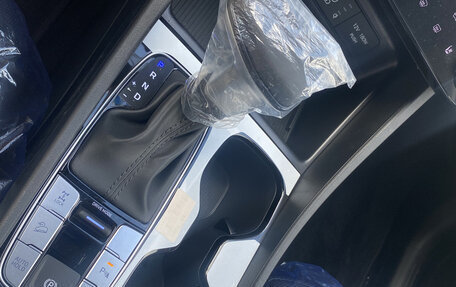 Hyundai Tucson, 2025 год, 4 015 000 рублей, 9 фотография