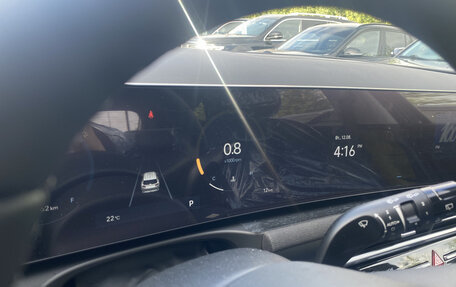 Hyundai Tucson, 2025 год, 4 015 000 рублей, 10 фотография