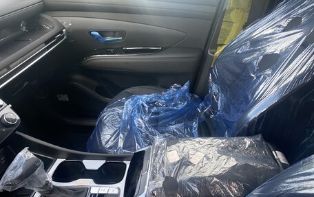 Hyundai Tucson, 2025 год, 4 015 000 рублей, 12 фотография