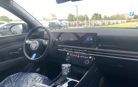 Hyundai Tucson, 2025 год, 4 015 000 рублей, 16 фотография