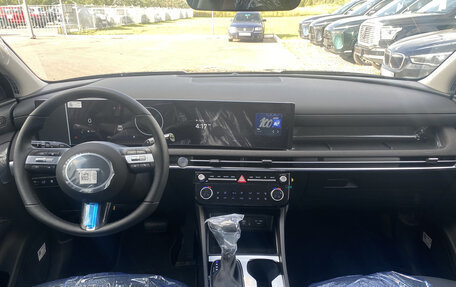 Hyundai Tucson, 2025 год, 4 015 000 рублей, 17 фотография