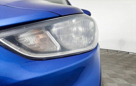 Hyundai Solaris II рестайлинг, 2020 год, 1 195 000 рублей, 21 фотография