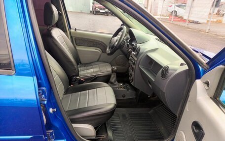 Renault Logan I, 2006 год, 250 000 рублей, 23 фотография