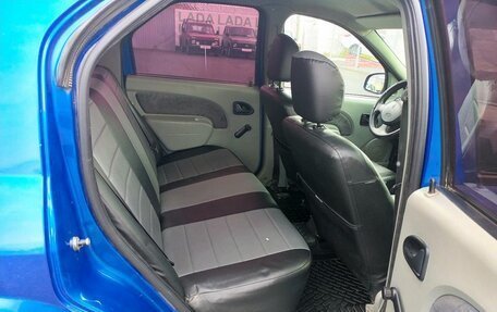 Renault Logan I, 2006 год, 250 000 рублей, 24 фотография