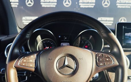 Mercedes-Benz GLC Coupe, 2019 год, 4 500 000 рублей, 19 фотография