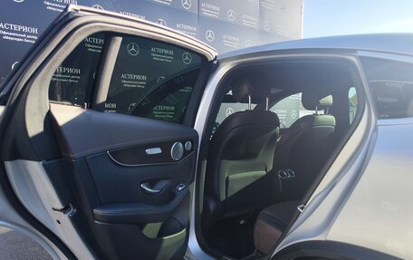 Mercedes-Benz GLC Coupe, 2019 год, 4 500 000 рублей, 10 фотография