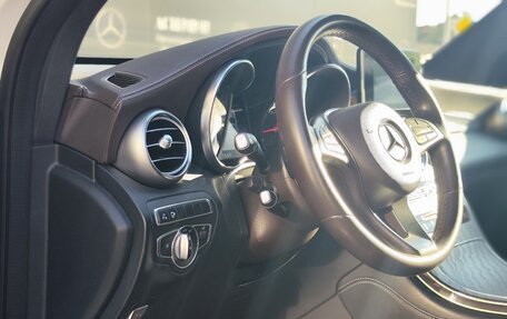 Mercedes-Benz GLC Coupe, 2019 год, 4 500 000 рублей, 16 фотография