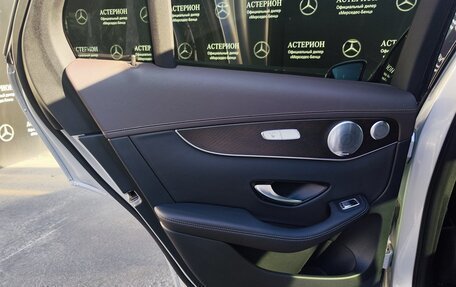 Mercedes-Benz GLC Coupe, 2019 год, 4 500 000 рублей, 11 фотография