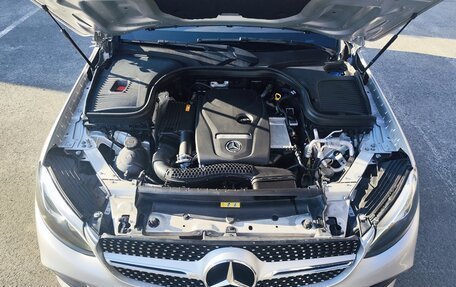 Mercedes-Benz GLC Coupe, 2019 год, 4 500 000 рублей, 8 фотография