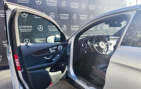 Mercedes-Benz GLC Coupe, 2019 год, 4 500 000 рублей, 12 фотография