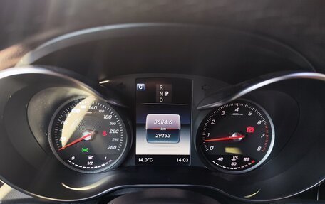 Mercedes-Benz GLC Coupe, 2019 год, 4 500 000 рублей, 20 фотография