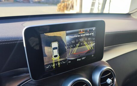 Mercedes-Benz GLC Coupe, 2019 год, 4 500 000 рублей, 21 фотография