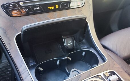 Mercedes-Benz GLC Coupe, 2019 год, 4 500 000 рублей, 24 фотография