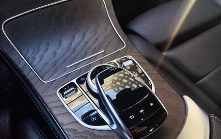 Mercedes-Benz GLC Coupe, 2019 год, 4 500 000 рублей, 25 фотография