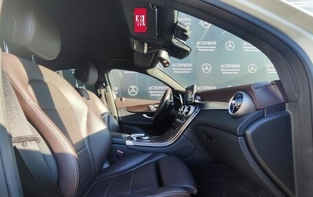 Mercedes-Benz GLC Coupe, 2019 год, 4 500 000 рублей, 28 фотография