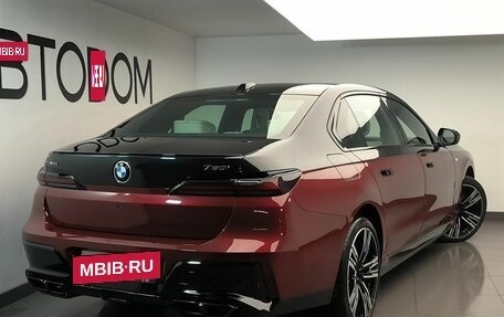 BMW 7 серия, 2025 год, 32 200 000 рублей, 3 фотография