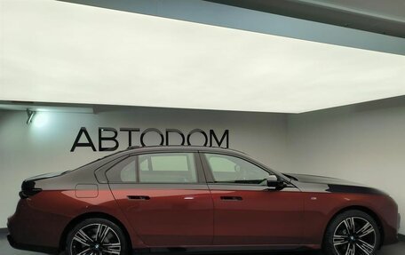 BMW 7 серия, 2025 год, 32 200 000 рублей, 5 фотография