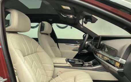 BMW 7 серия, 2025 год, 32 200 000 рублей, 8 фотография