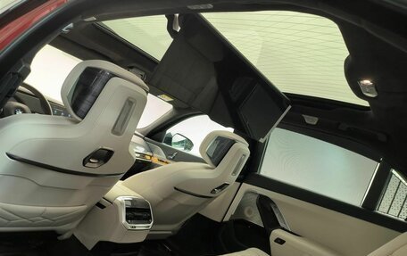 BMW 7 серия, 2025 год, 32 200 000 рублей, 19 фотография