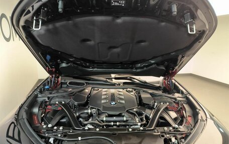 BMW 7 серия, 2025 год, 32 200 000 рублей, 22 фотография