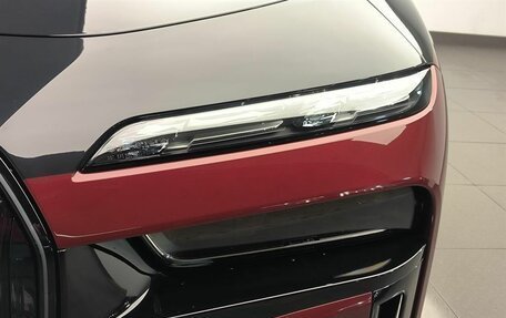 BMW 7 серия, 2025 год, 32 200 000 рублей, 23 фотография