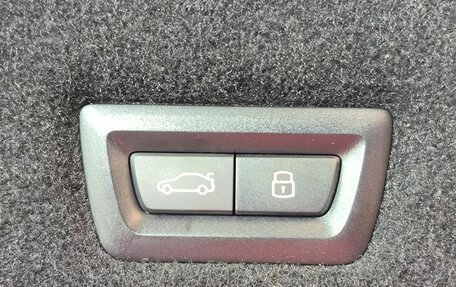 BMW 7 серия, 2025 год, 32 200 000 рублей, 25 фотография