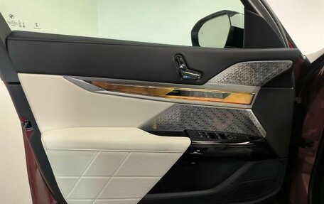 BMW 7 серия, 2025 год, 32 200 000 рублей, 20 фотография