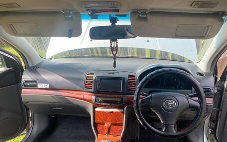 Toyota Allion, 2006 год, 850 000 рублей, 3 фотография