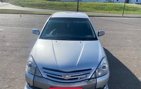 Toyota Allion, 2006 год, 850 000 рублей, 2 фотография