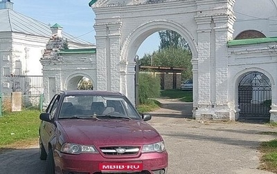 Daewoo Nexia I рестайлинг, 2010 год, 150 000 рублей, 1 фотография