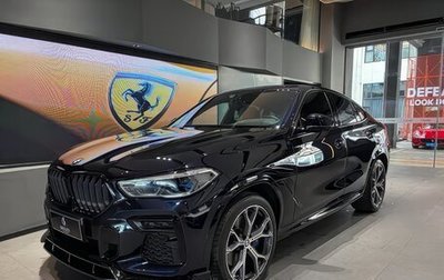 BMW X6, 2022 год, 7 500 000 рублей, 1 фотография