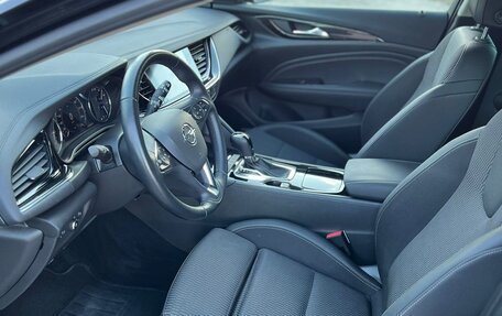 Opel Insignia II рестайлинг, 2018 год, 2 000 000 рублей, 8 фотография
