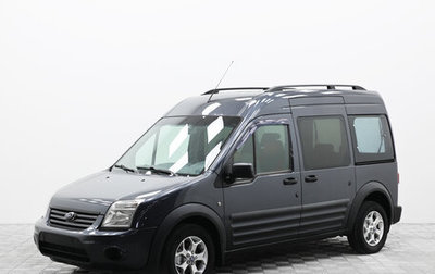 Ford Tourneo Connect I, 2010 год, 649 000 рублей, 1 фотография