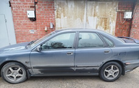 Volvo S40 II, 1998 год, 210 000 рублей, 2 фотография