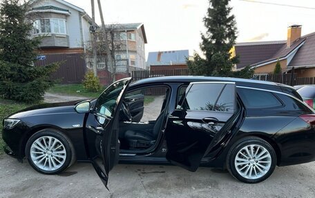 Opel Insignia II рестайлинг, 2018 год, 2 000 000 рублей, 10 фотография