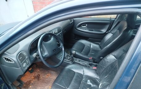 Volvo S40 II, 1998 год, 210 000 рублей, 4 фотография