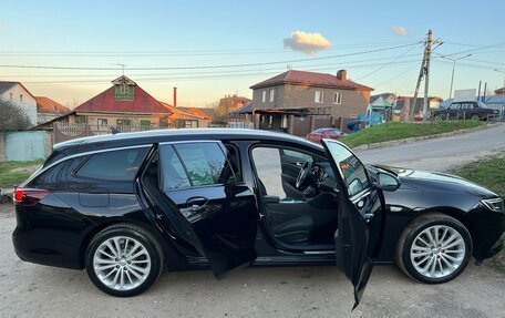 Opel Insignia II рестайлинг, 2018 год, 2 000 000 рублей, 11 фотография