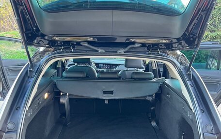 Opel Insignia II рестайлинг, 2018 год, 2 000 000 рублей, 12 фотография